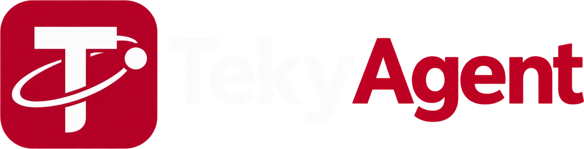 TekyAgent